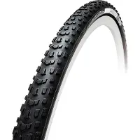 Tufo Primus 33 Sg Tubular 700c X 33 Rigid Urban Tyre Noir 700C x 33