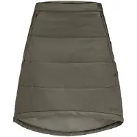 Jack Wolfskin Alpengluehen Skirt Noir L Femme