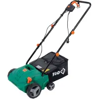Paymali Scarificateur électrique 1500 W