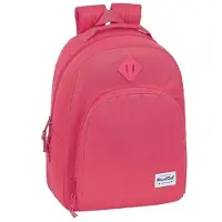 Safta Sac à Dos Blackfit8 20.10l 27x33x10 Cm 642051305