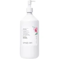 Simply Zen Smooth & Care Shampoo shampooing lissant anti-frisottis 1000 ml