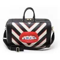 Seletti Sac de voyage Shit