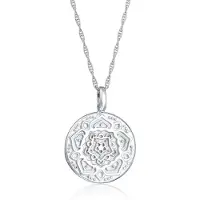 Elli Chaîne argent