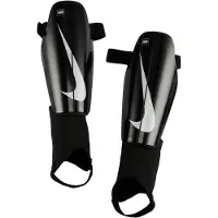 Nike Accessoire 'Charge' noir / argent / blanc