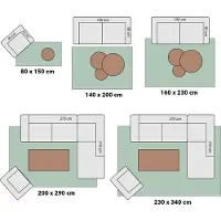 Studio Clarice Tapis berbère | Aicha Taupe | 240x330cm | Taupe | Rectangulaire | Tapis