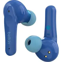 Belkin Écouteurs sans fil - - SoundForm Nano - Intra-auriculaire - Bluetooth - Résistant à la transpiration