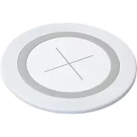 Forming Function Axessline tradloes laddare Hal, Chargeur sans fil, Blanc