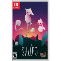 Games Switch Sheepo Imp Uk Clair