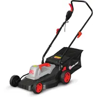 Elem Technic TDE1537P - Tondeuse électrique