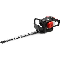 Elem Technic Taille-haie à essence 26 CC