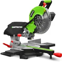 Constructor Scie à onglet radiale 1800 W 254 mm