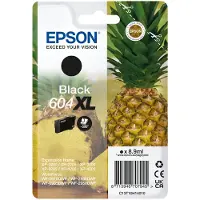 Epson 604XL Cartouche Noir