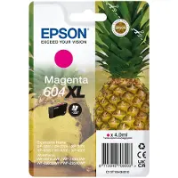 Epson 604XL Cartouche Magenta