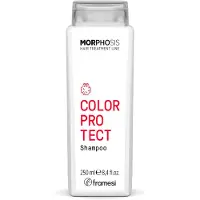 Framesi Morphosis Color Protect shampoing pour cheveux normaux à fins protection de couleur 250 ml