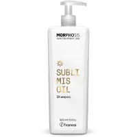 Framesi Morphosis Sublimis Oil Shampoo 1000ml