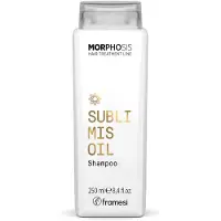 Framesi Morphosis Sublimis Oil Shampoo 250ml
