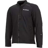 KLIM Marrakesh Jacket Noir S Homme