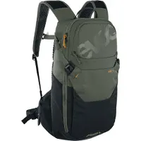 Evoc Ride 12l + 2l Hydration Backpack Vert