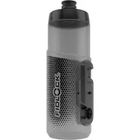 Fidlock Twist Connector 600ml Water Bottle Noir