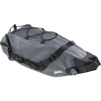 Evoc Sacoche Selle - Seat Pack Boa WP 6L - Carbon Grey EVOC Bike