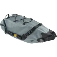Evoc Boa Wp Saddle Bag 6l Noir