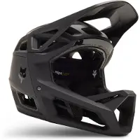 FOX Racing Proframe Rs Matte Black L Casque de vélo