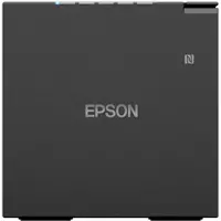 Epson Tm-m30iii 112 Ticket Laser Printer Noir One Size / EU Plug 220V