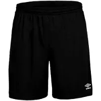 Umbro Short King Noir M Homme Noir M