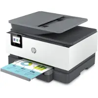 HP OfficeJet Pro 9012e Tout-en-Un