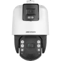 Hikvision DS-2SE7C432MW-AEB(14F1)(O-STD) (2560 x 1440 Pixels), Caméra réseau, Blanc