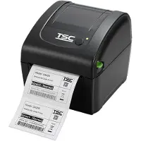 TSC DA220 Etikettendrucker Direkt Wärme 203 x 203 DPI Verkabelt & Kabellos (99-158A015-2102)