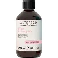 Sonstiges Alter Ego Filler Shampooing shampooing nourrissant à effet hydratant 300 ml