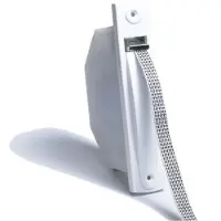 Cambesa Ceinture à fermeture