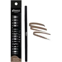 BPerfect Cosmetics Indestructi'Brow crayon sourcils longue tenue avec brosse teinte Irid Brown 10 g