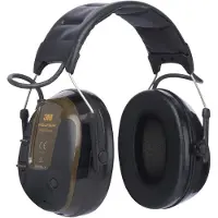 Peltor Ochronniki suchu aktywne Peltor ProTac Hunter SNR 26 dB