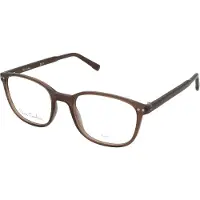 Pierre Cardin Lunettes de Vue - - P.C. 6256 - Marron - Monture injectée plastique - Homme