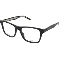 Tommy Hilfiger Lunettes de Vue TH 1990 52/18/145 Black Acetate MAN TH 1990