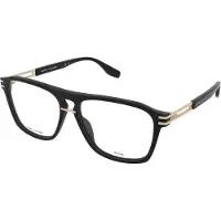 Marc Jacobs Lunettes de Vue MARC 679 56/14/145 Black Acetate frames MAN MARC 679