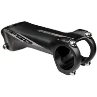 Fsa Mtb 31.8 Mm Stem Noir 60 mm / ±20º