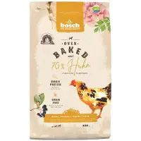 Bosch Tiernahrung Bosch 800g HPC Four Baked Huhn