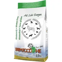 Farm food HE Sans Gluten pour chien