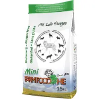 Farm food HE Mini Sans Gluten pour chien