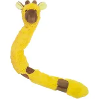 Nobby Jouet Pour Chien Peluche Chameau + Corde Interne 555cm