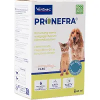 Virbac Pronefra pour chien et chat