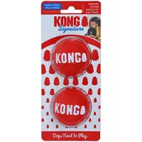 Kong Signature Balls