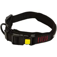 Beeztees Bz Premi Halsbd Parinca Sw 60- (60, 62, Chien, Général)