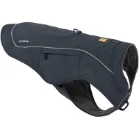Ruffwear Veste Overcoat Fuse, Couleur:Basalt Gray, Taille:L