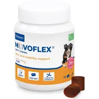 Virbac Movoflex Chien L 180 g Aliment
