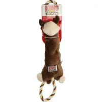 Kong Knots Tugger - Elan
