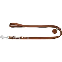 Hunter Verstellbare Hundeführleine, 200 cm (Chien, Sport canin, Général)